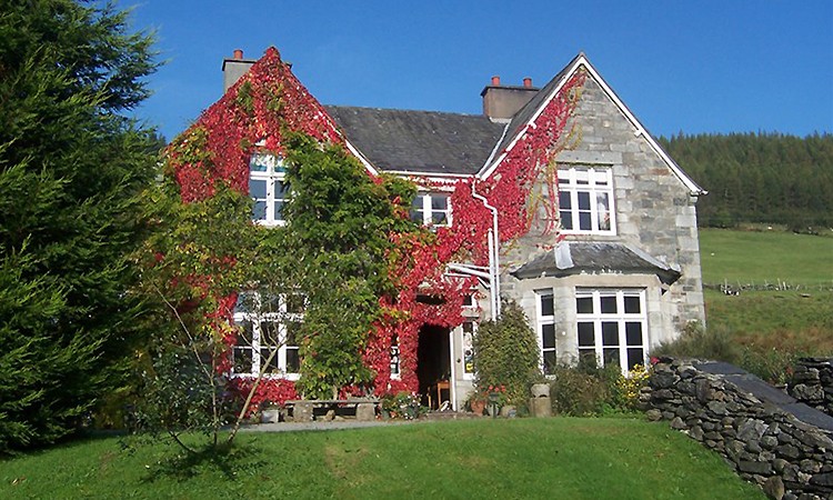 Guesthouses & B&B around Betws-y-Coed