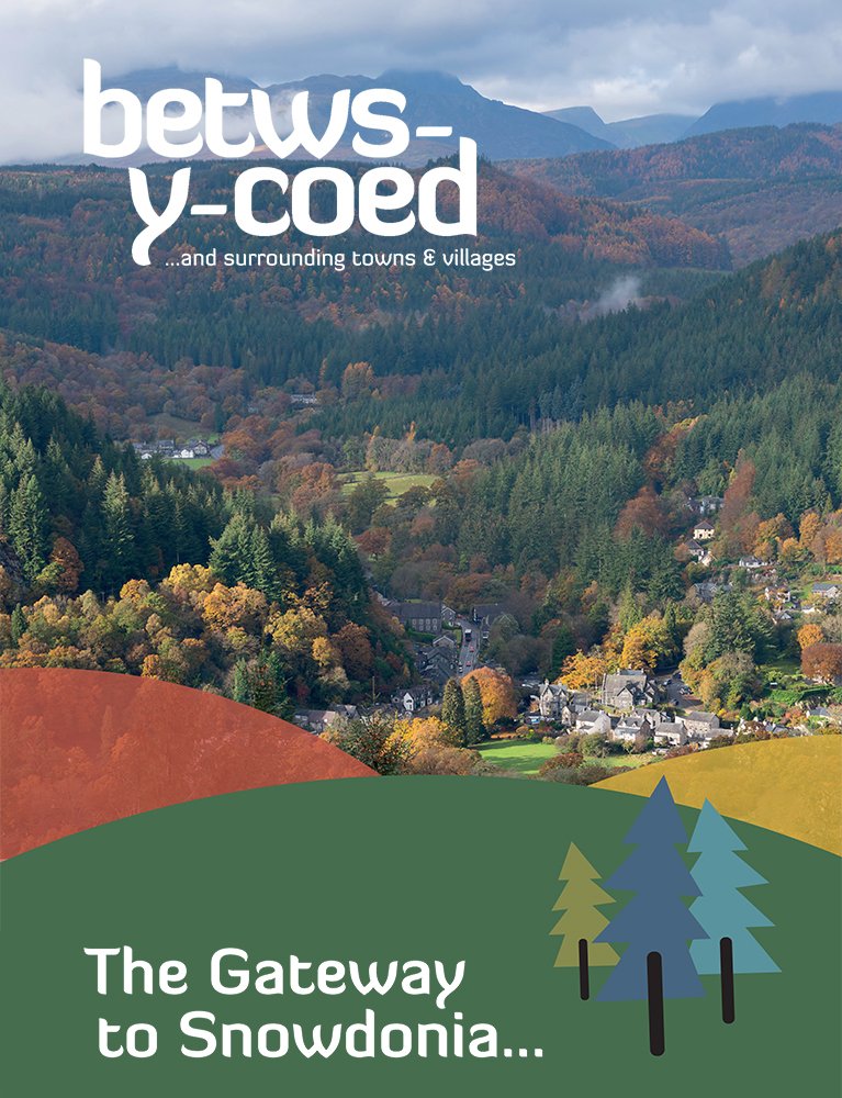 Betws y Coed Brochure