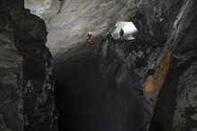 Go Below Underground Adventures