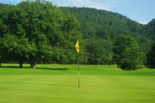 Betws-y-Coed Golf Club