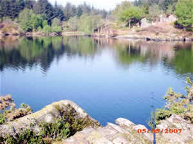 Llyn Elsi