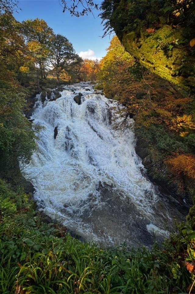 swallow falls 1