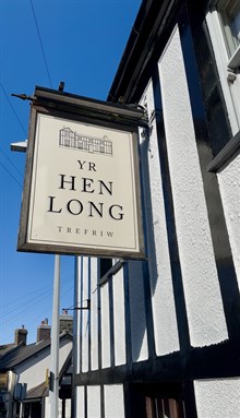 The Old Ship