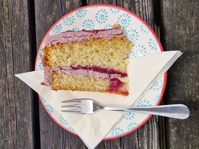 cake