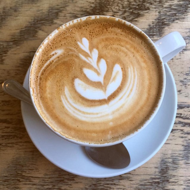 coffee