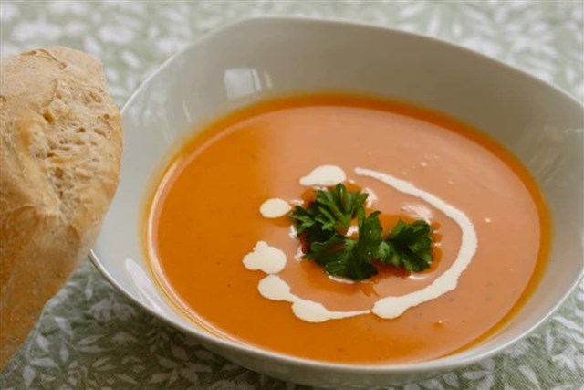 soup 1