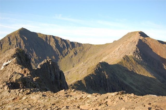 Snowdon