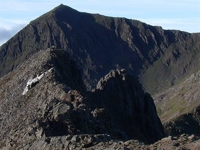 Tryfan