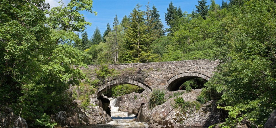 Visit Betws-y-Coed