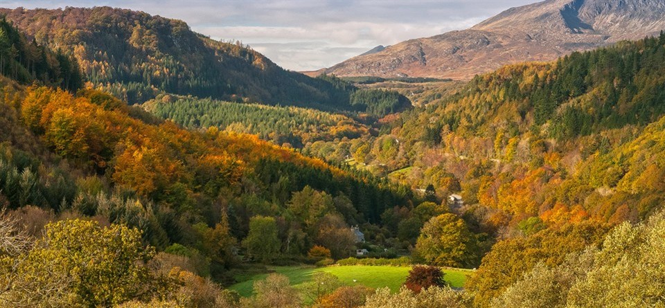 Betws-y-Coed