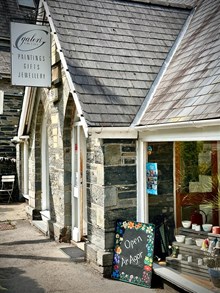 Galeri Betws Y Coed