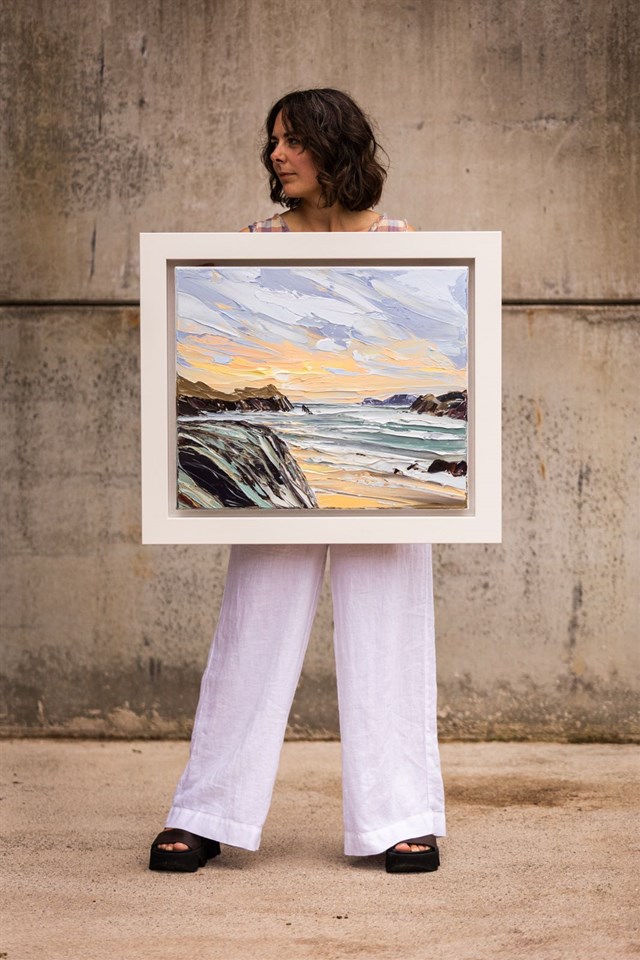 Galeri 8