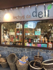 Iechyd Da Deli