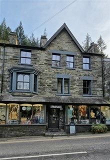 Rohan Betws-y-Coed