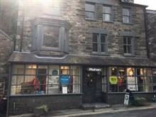 Rohan Betws-y-Coed