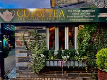 Cup of Tea