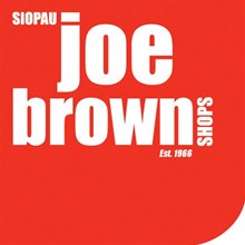 Joe Brown Shop