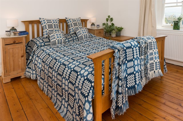 bedspread