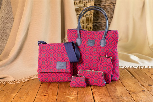 bags