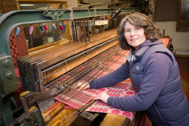 weaver
