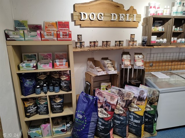 dogfood