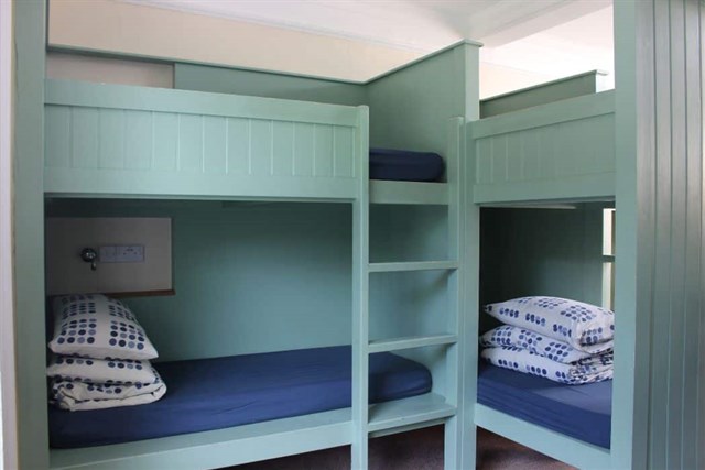 RYC Bedroom