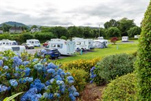 Bron Derw Touring Caravan Park, Llanrwst