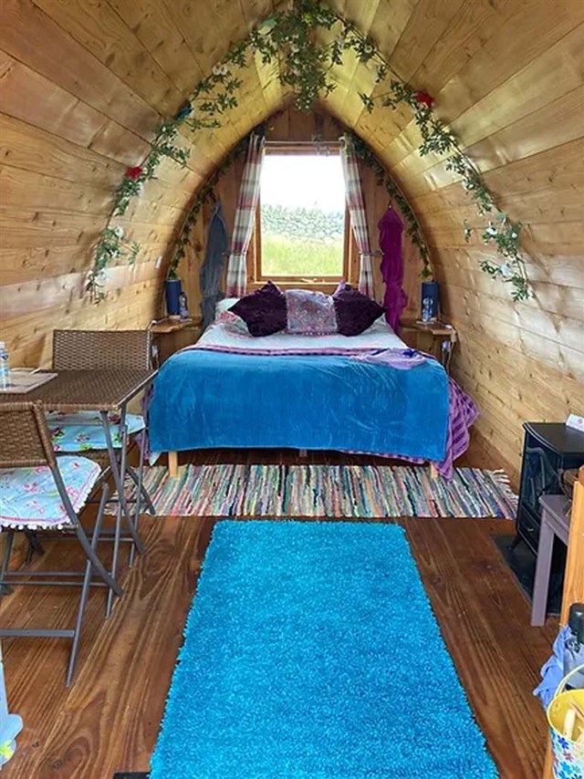 Pod