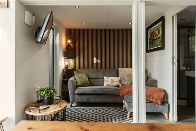 Moel Siabod lounge