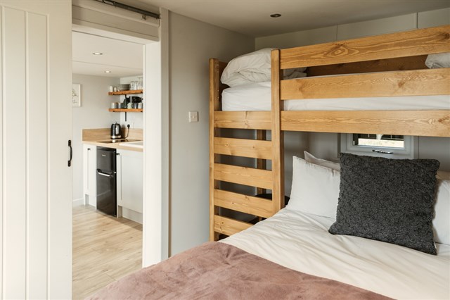 Moel Siabod double bunk