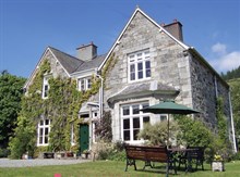 Penmachno Hall
