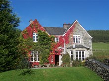 Penmachno Hall