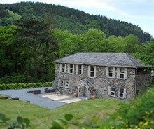 Afon Gwyn Country House