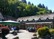 Stables Lodge