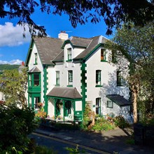 Crafnant House Bed and Breakfast