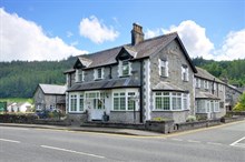 Oakfield House B&B