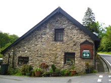 Ty'r Bont B&B