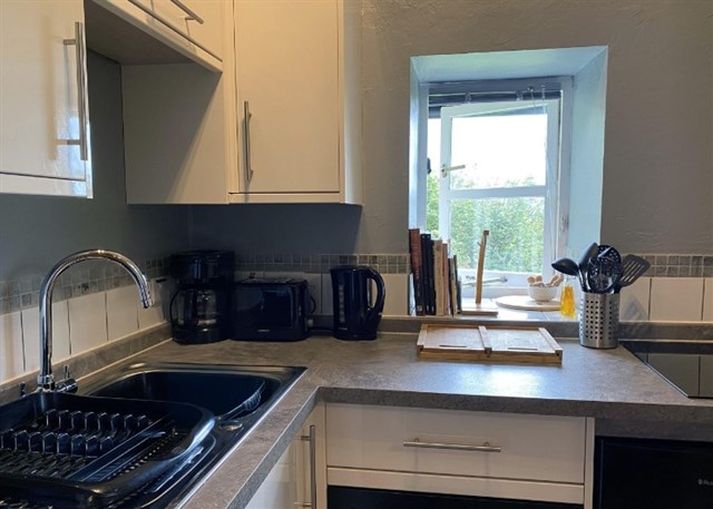 Kitchenette