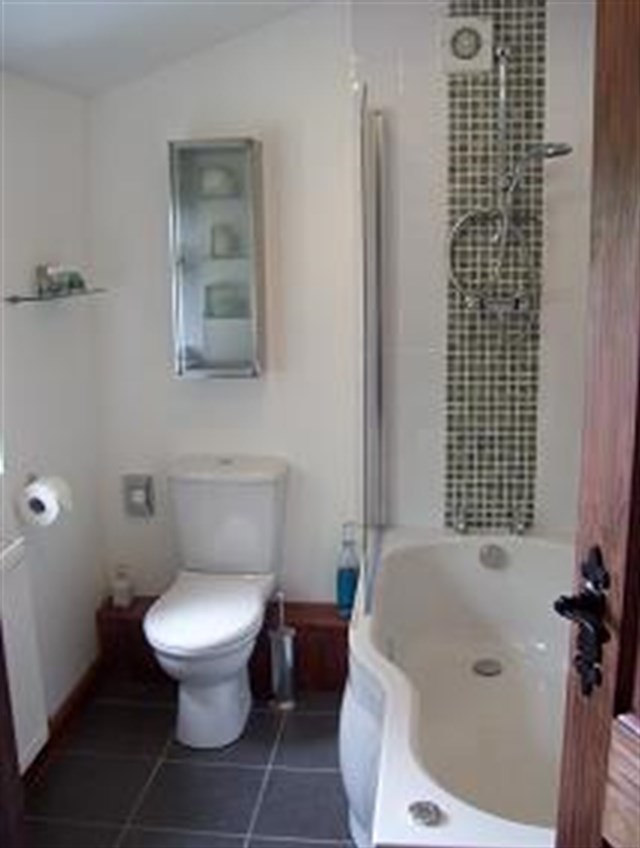 CH Bathroom