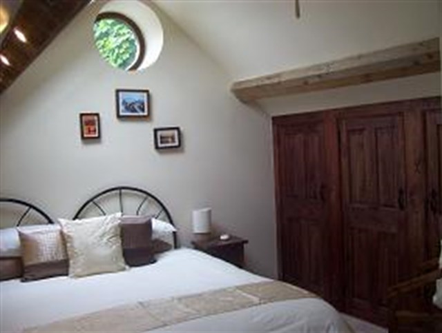 CH Bedroom
