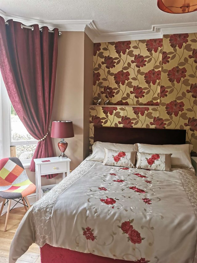 superior room