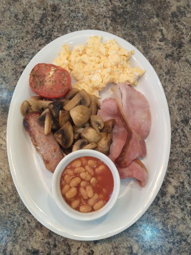 oak bfast