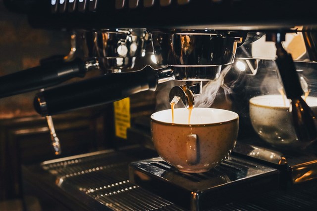 SF COFFEE