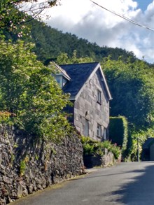 Old Rectory Cottage