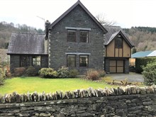 Creigiau Betws-y-Coed