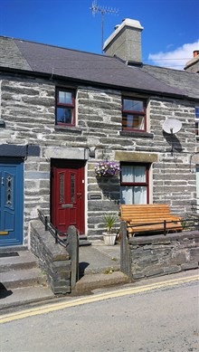 Minafon, Penmachno