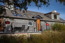 The Yew View