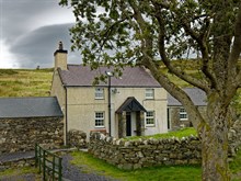 Tal Y Waun Cottage