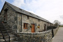 Bythynod Moel Yr Iwrch Isaf Cottages