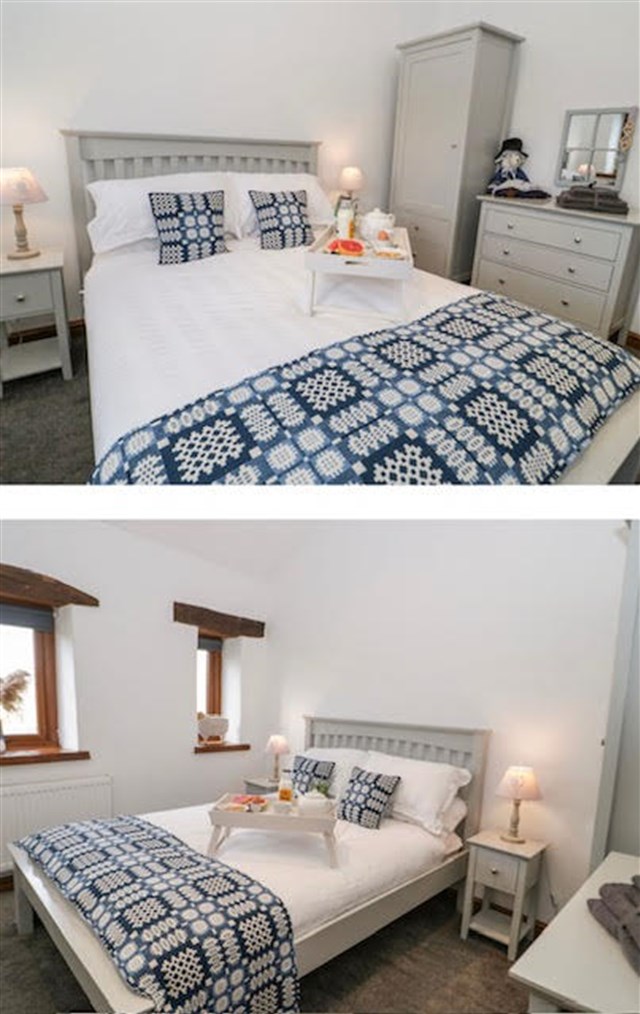 siabod bed